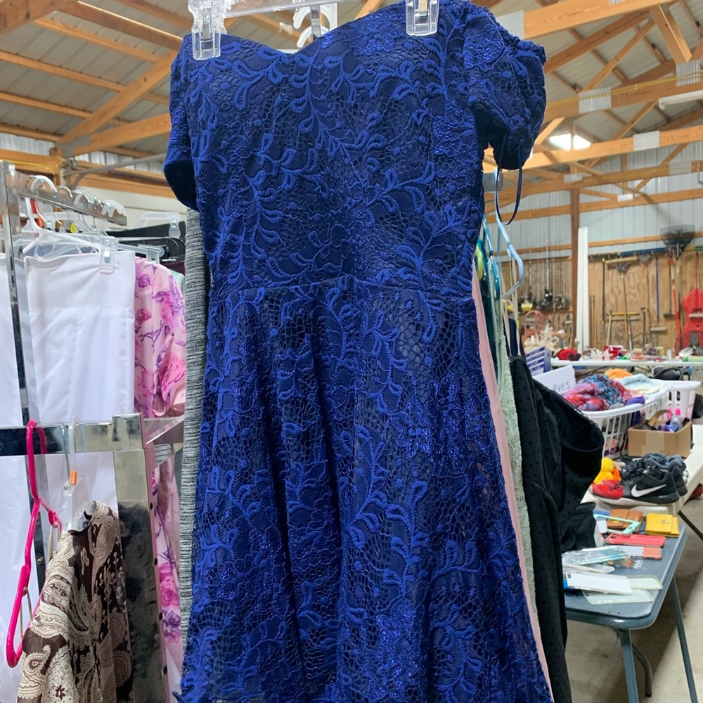 Women’s dress